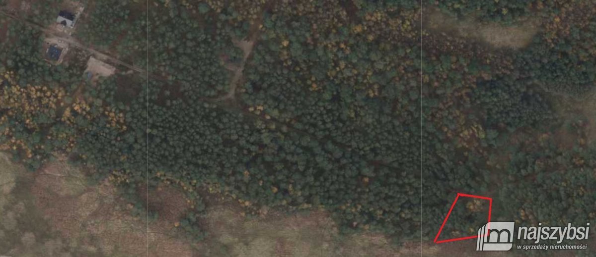Dziwnów - wyjątkowa działka 1262m2  (13)