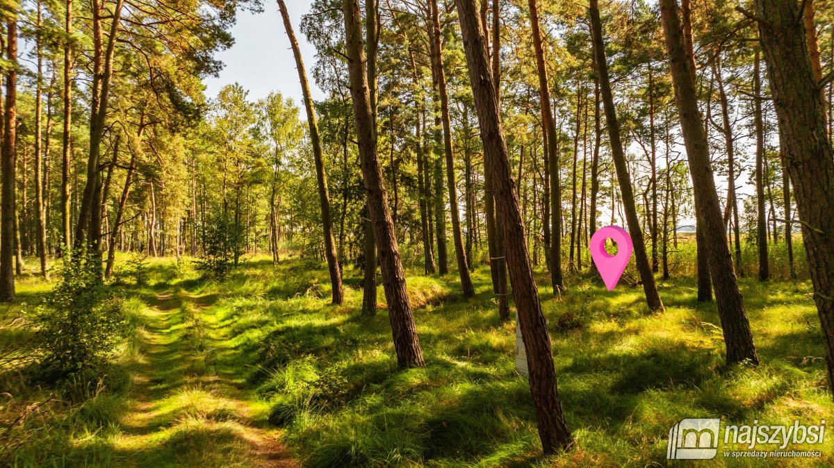 Dziwnów - wyjątkowa działka 1262m2  (3)