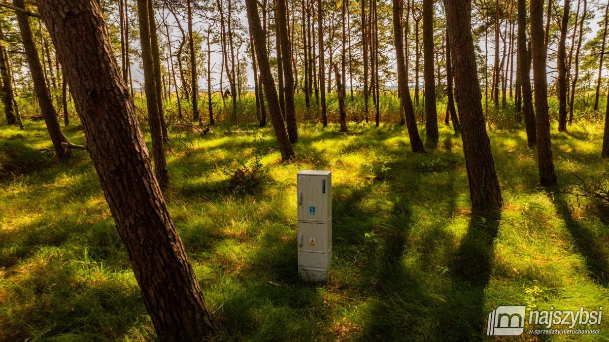 Dziwnów - wyjątkowa działka 1262m2  (4)