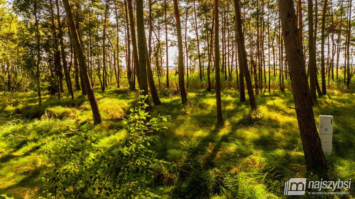 Dziwnów - wyjątkowa działka 1262m2  (5)