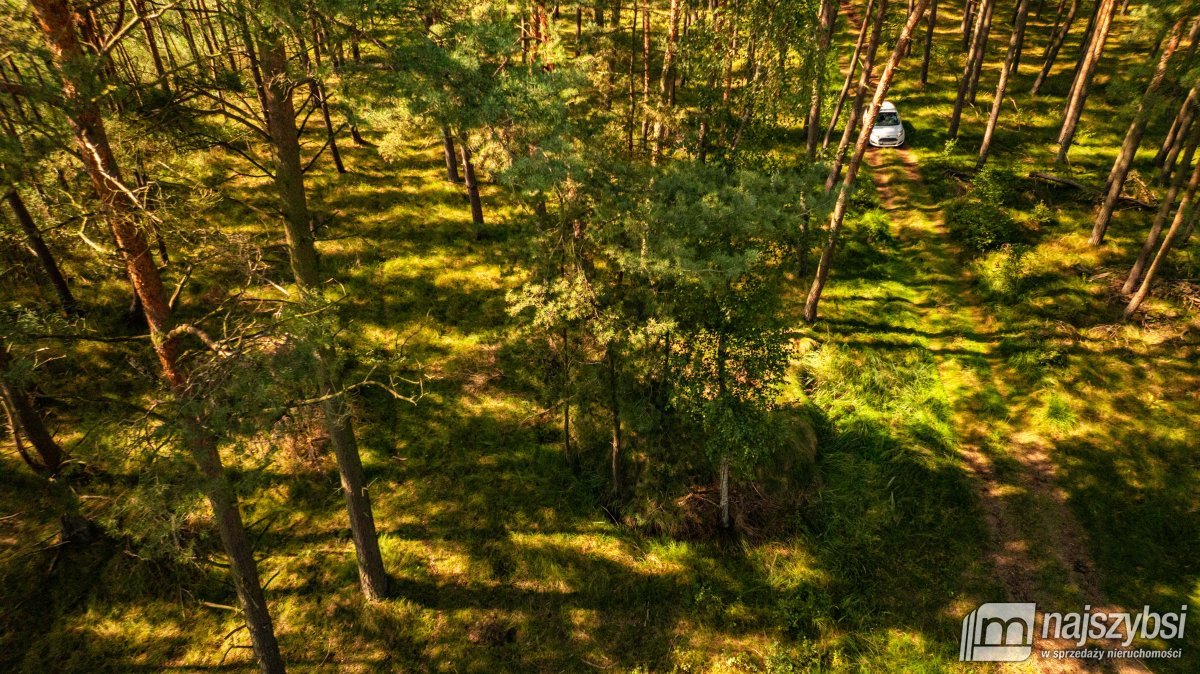 Dziwnów - wyjątkowa działka 1262m2  (8)