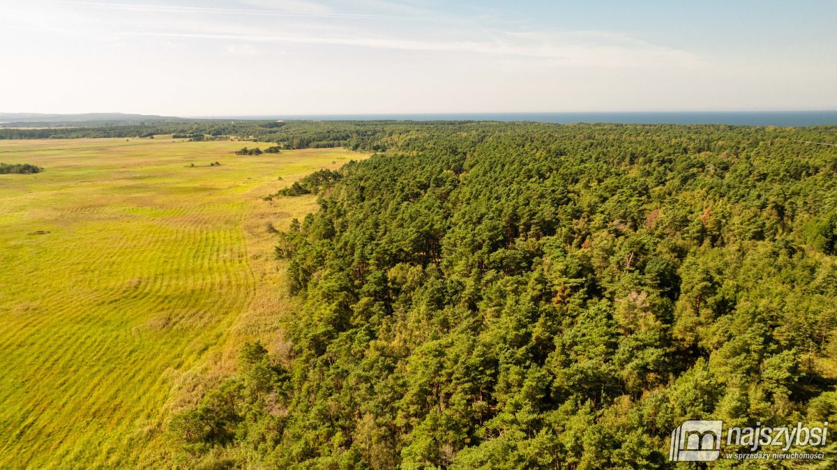 Dziwnów - wyjątkowa działka 1262m2  (9)