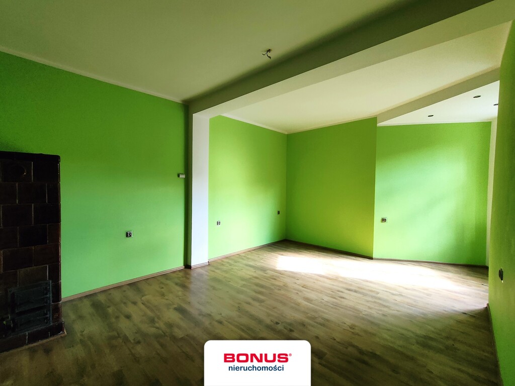 Kamienica przy deptaku – 135 m² z balkonem (2)