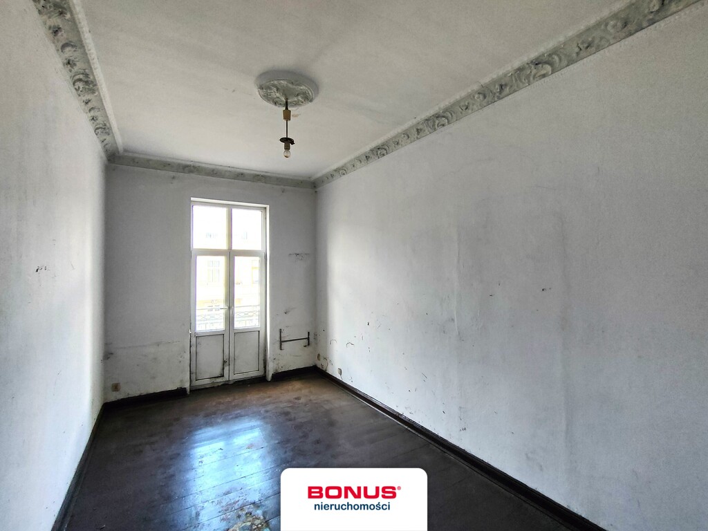 Kamienica przy deptaku – 135 m² z balkonem (7)