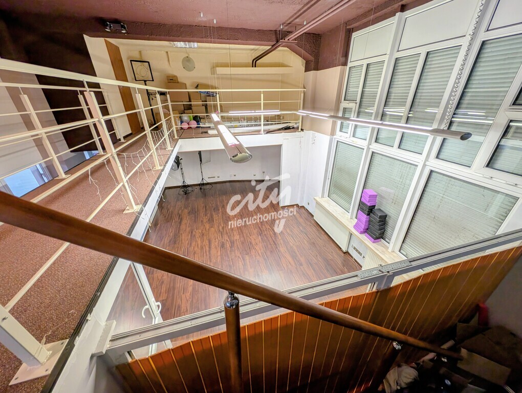 Lokal 204 m2 na wynajem Szczecin Śródmieście (2)