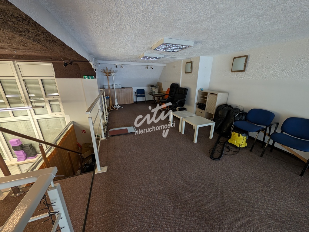 Lokal 204 m2 na wynajem Szczecin Śródmieście (6)