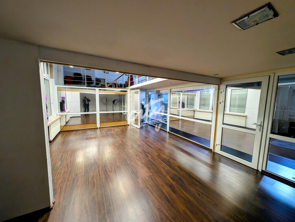 Lokal 204 m2 na wynajem Szczecin Śródmieście (3)