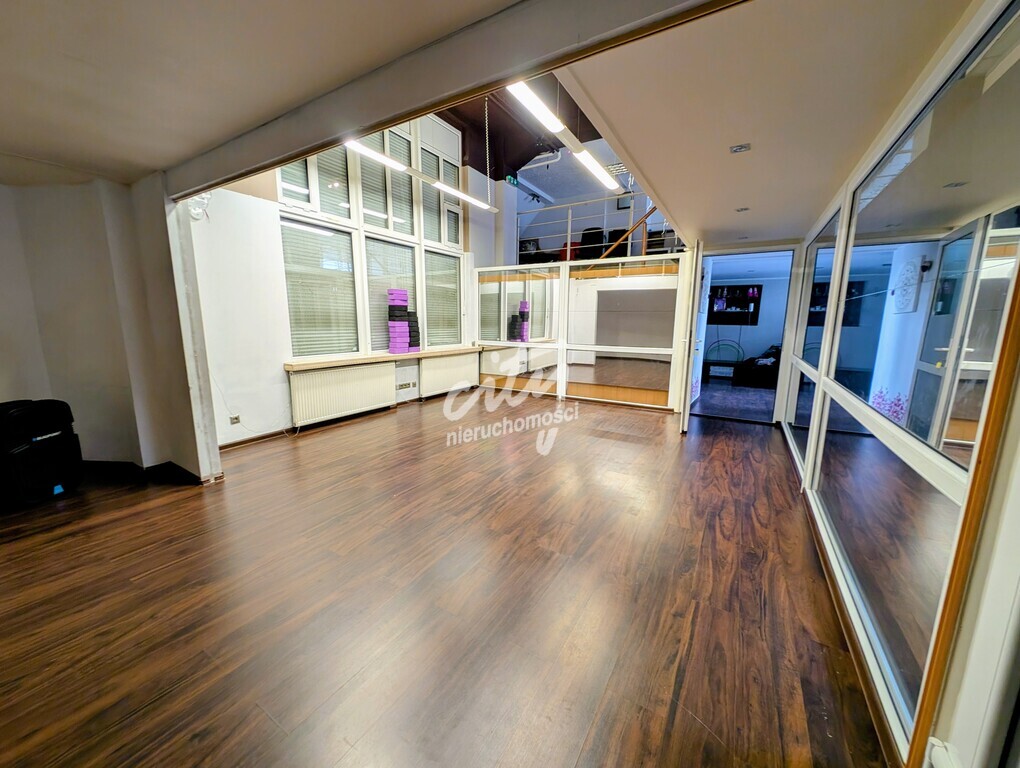 Lokal 204 m2 na wynajem Szczecin Śródmieście (5)