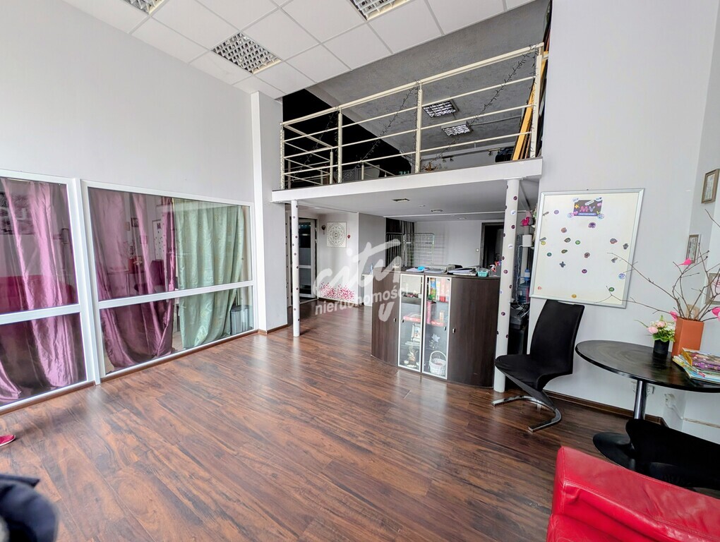 Lokal 204 m2 na wynajem Szczecin Śródmieście (1)