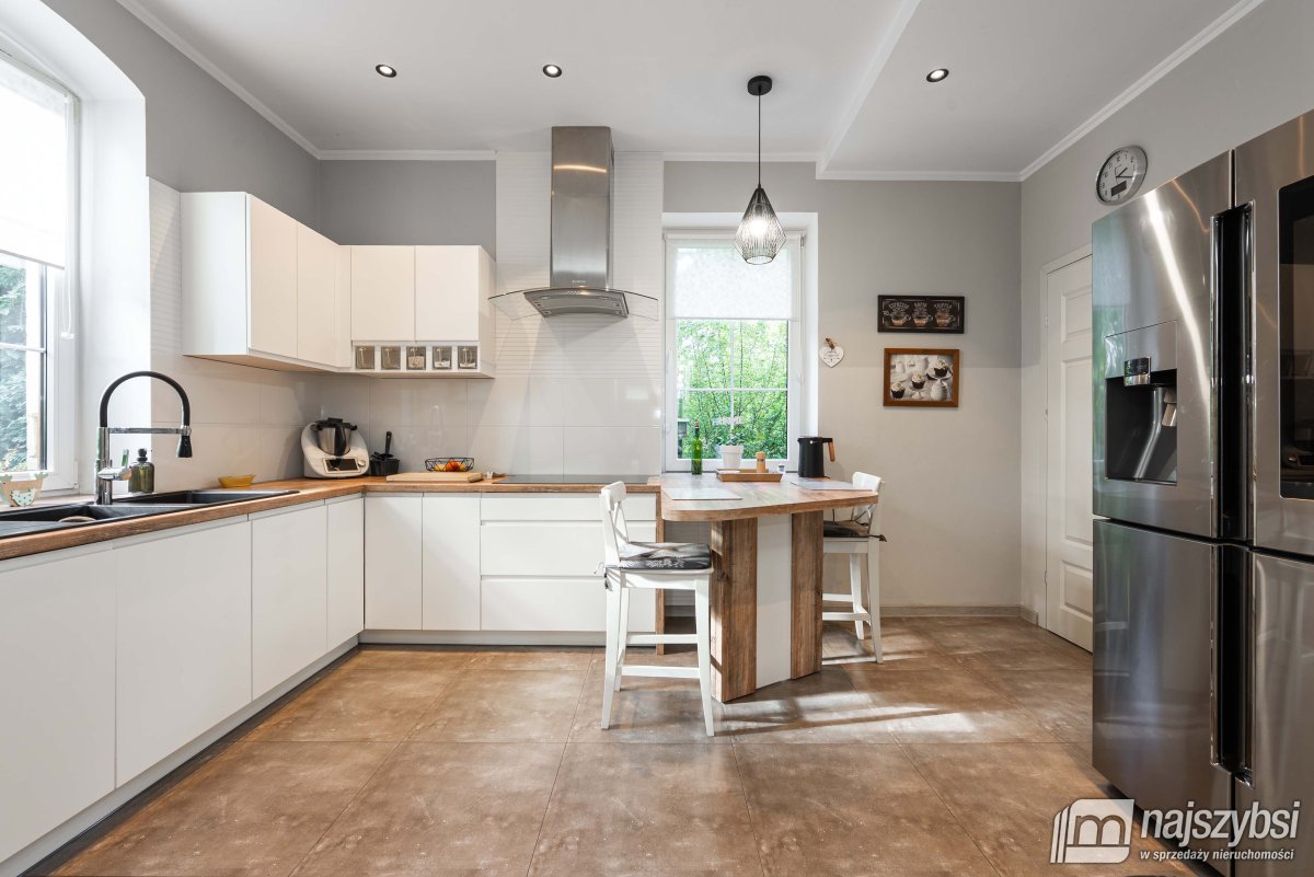 PARSOWO-OGROMNA POSIADŁOŚĆ NA UBOCZU  (15)