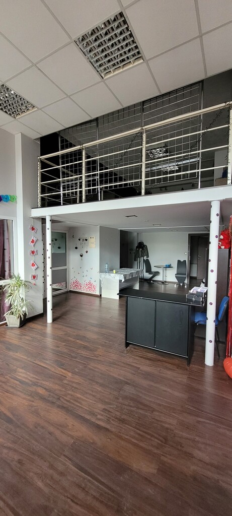 lokal usługowo- biurowy 204 m2! (2)