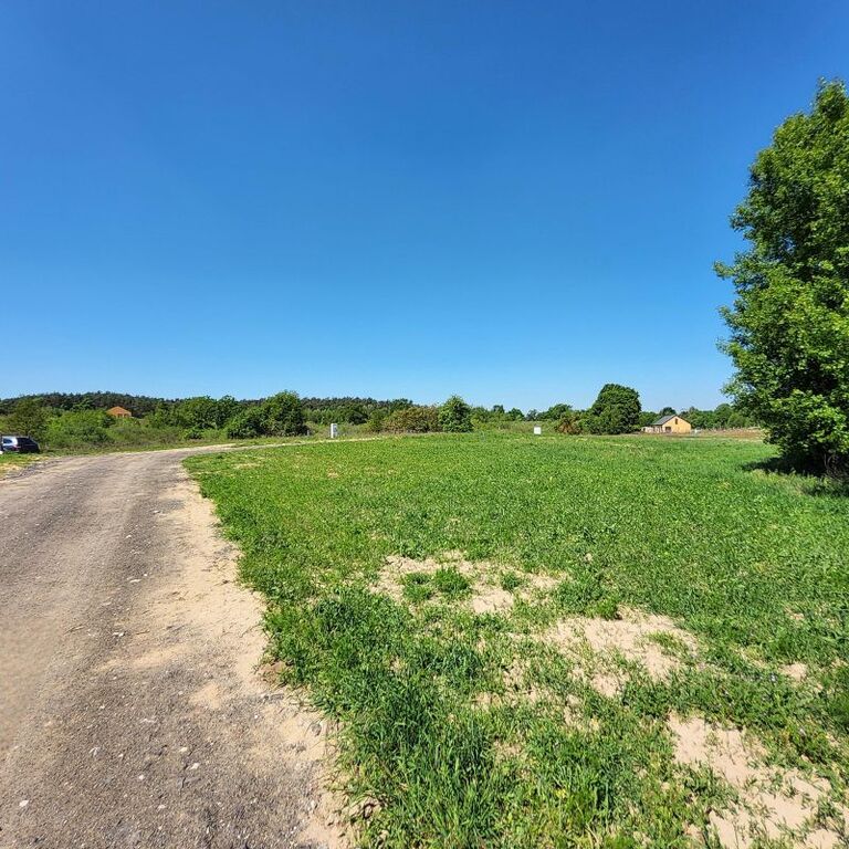 Uzbrojone działki w Buku z MPZP (3)