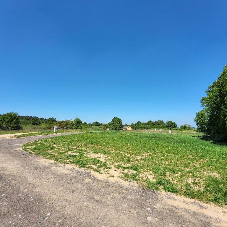 Uzbrojone działki w Buku z MPZP (5)