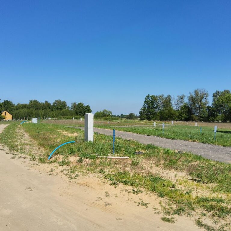 Uzbrojone działki w Buku z MPZP (8)