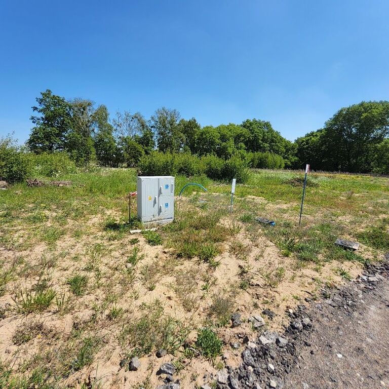 Uzbrojone działki w Buku z MPZP (9)