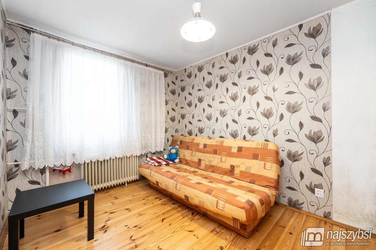 Dom wolnostojący do remontu, blisko Hossolandu! (10)