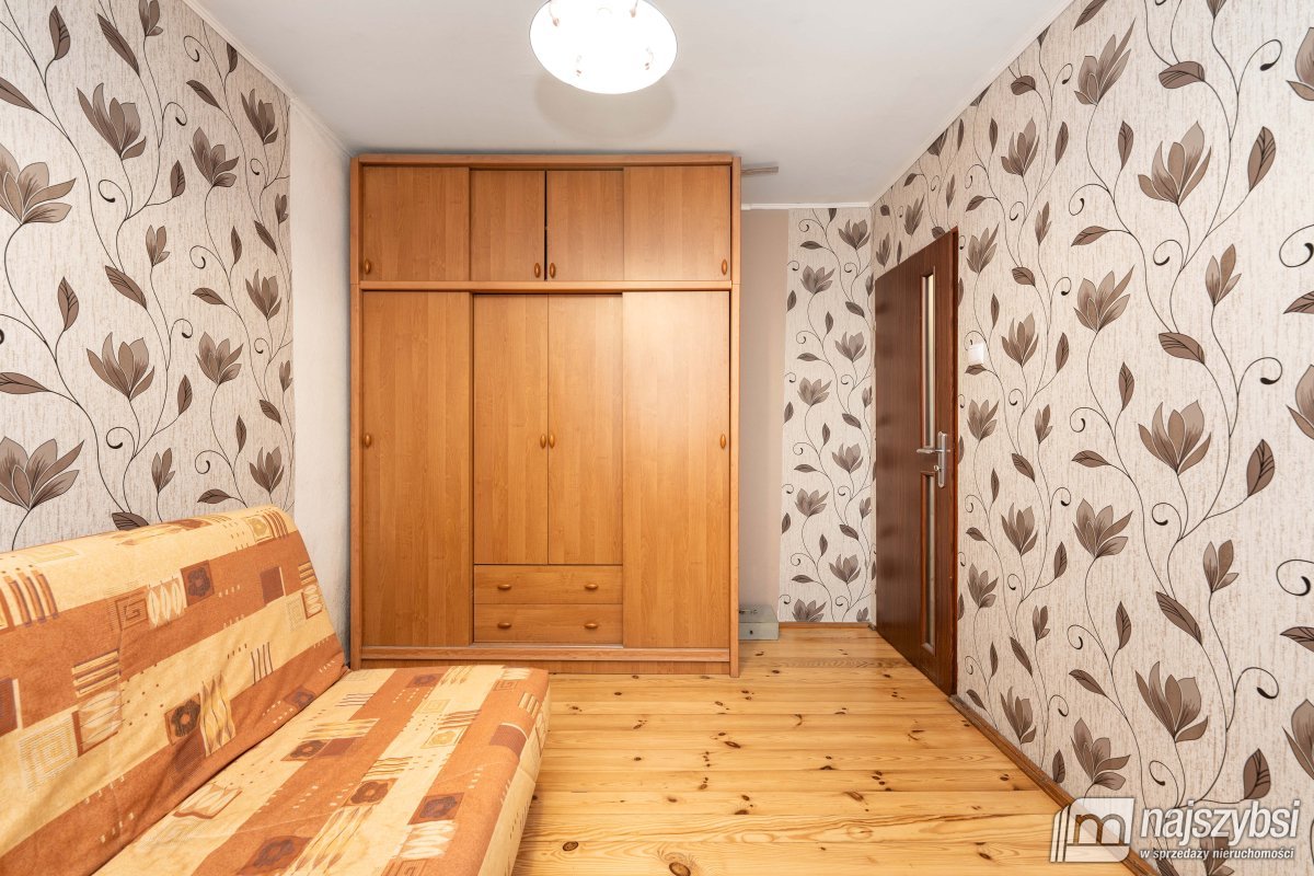 Dom wolnostojący do remontu, blisko Hossolandu! (11)