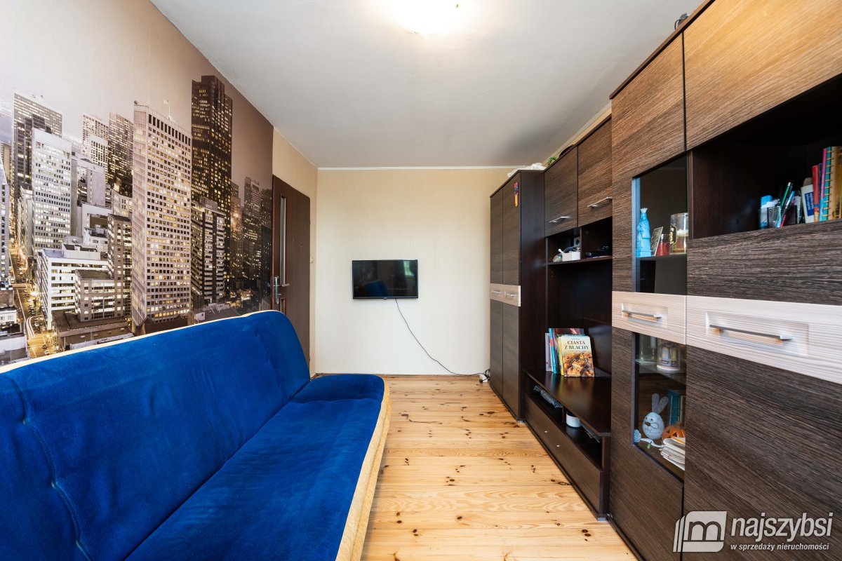 Dom wolnostojący do remontu, blisko Hossolandu! (13)