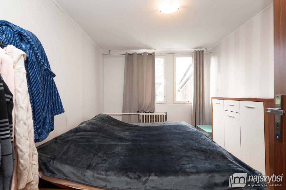 Dom wolnostojący do remontu, blisko Hossolandu! (14)