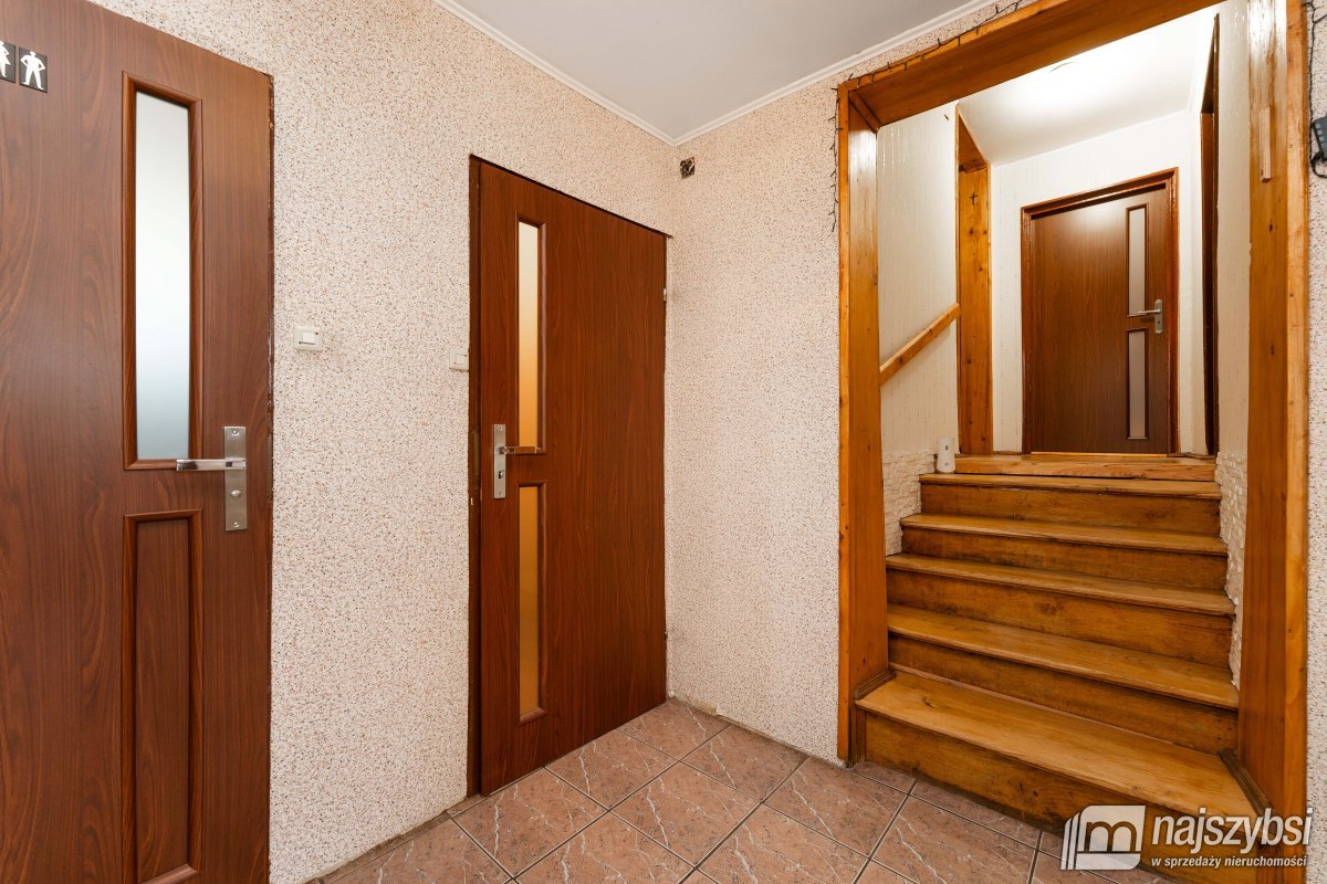 Dom wolnostojący do remontu, blisko Hossolandu! (15)