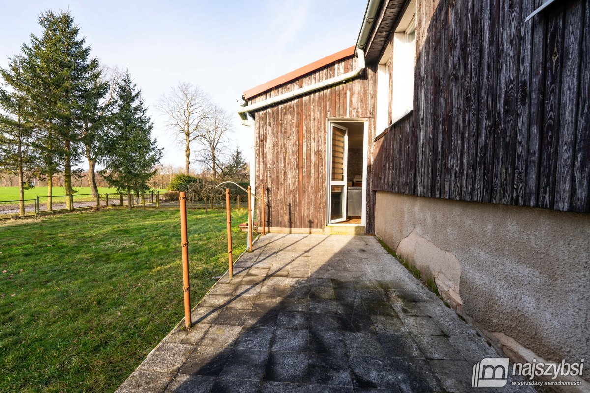 Dom wolnostojący do remontu, blisko Hossolandu! (16)