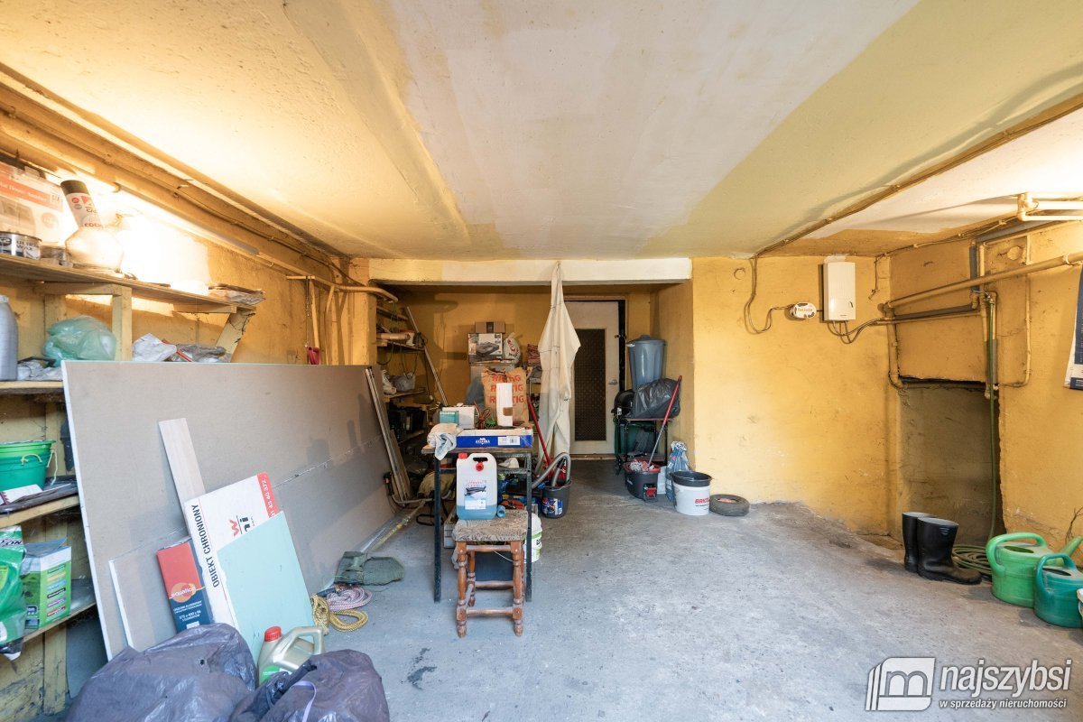Dom wolnostojący do remontu, blisko Hossolandu! (17)