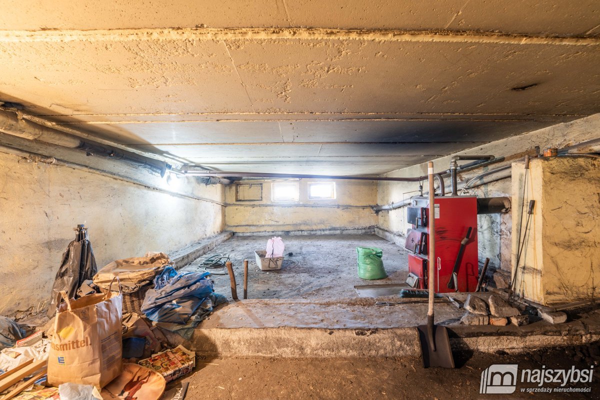 Dom wolnostojący do remontu, blisko Hossolandu! (18)