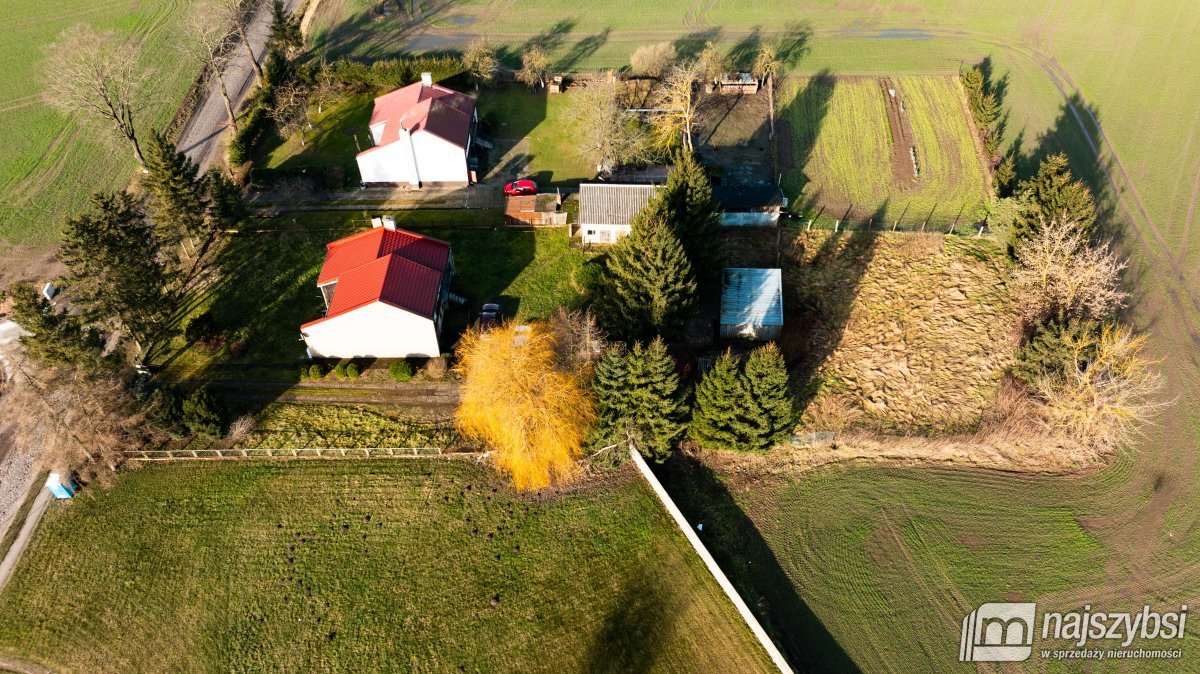 Dom wolnostojący do remontu, blisko Hossolandu! (20)