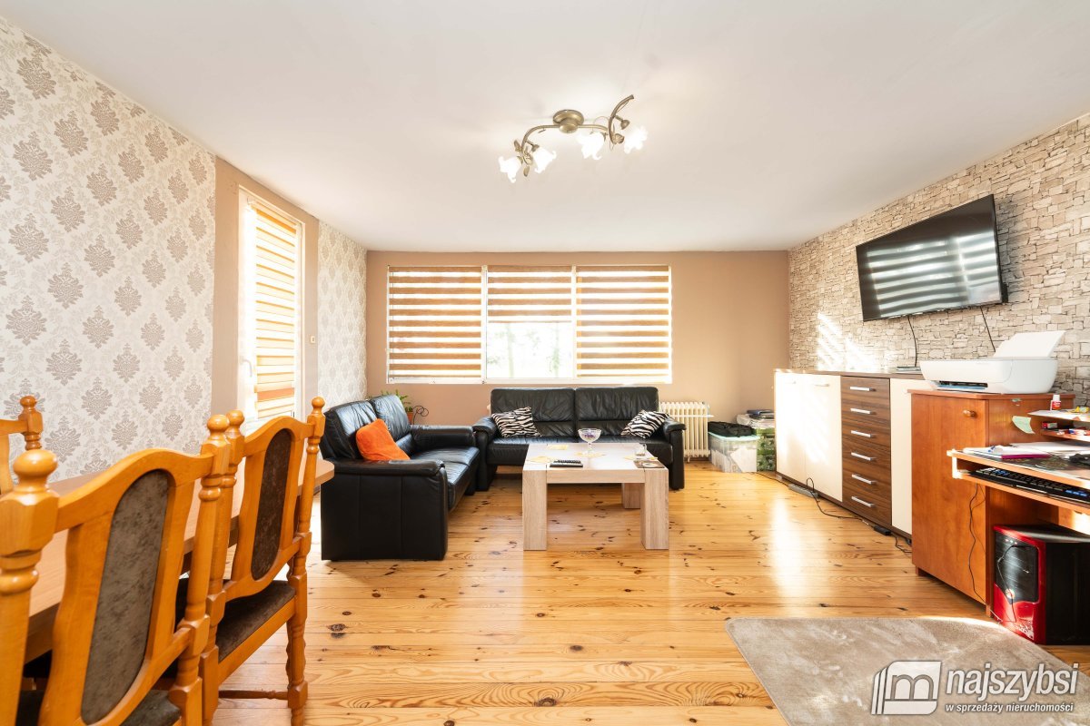 Dom wolnostojący do remontu, blisko Hossolandu! (4)