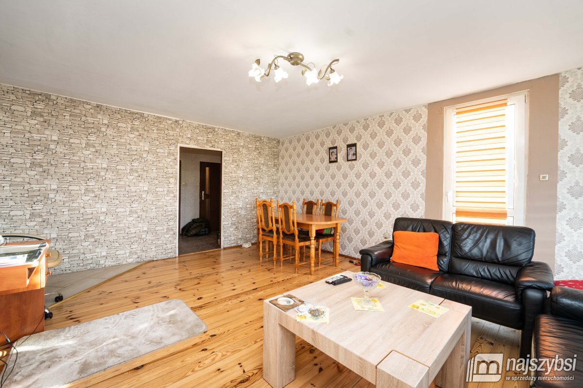 Dom wolnostojący do remontu, blisko Hossolandu! (5)