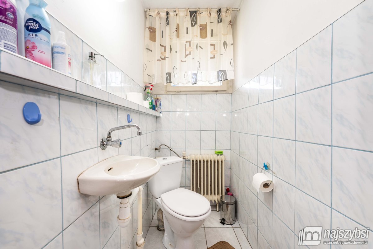 Dom wolnostojący do remontu, blisko Hossolandu! (8)