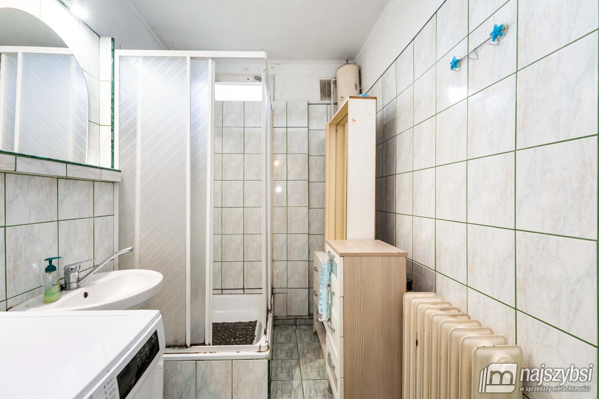 Dom wolnostojący do remontu, blisko Hossolandu! (9)