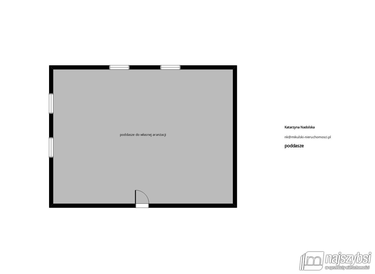 Nowogard - budynek mieszkalno-usługowy w centrum (36)