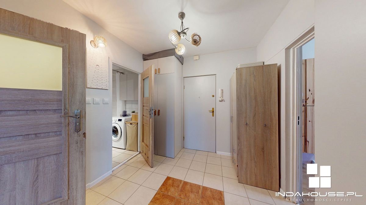 Dwustronne 3 pokojowe. Loggia. Winda. Przylesie. (10)