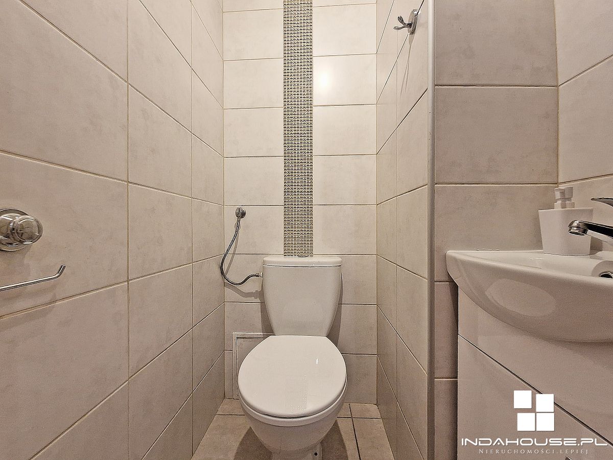 Dwustronne 3 pokojowe. Loggia. Winda. Przylesie. (12)