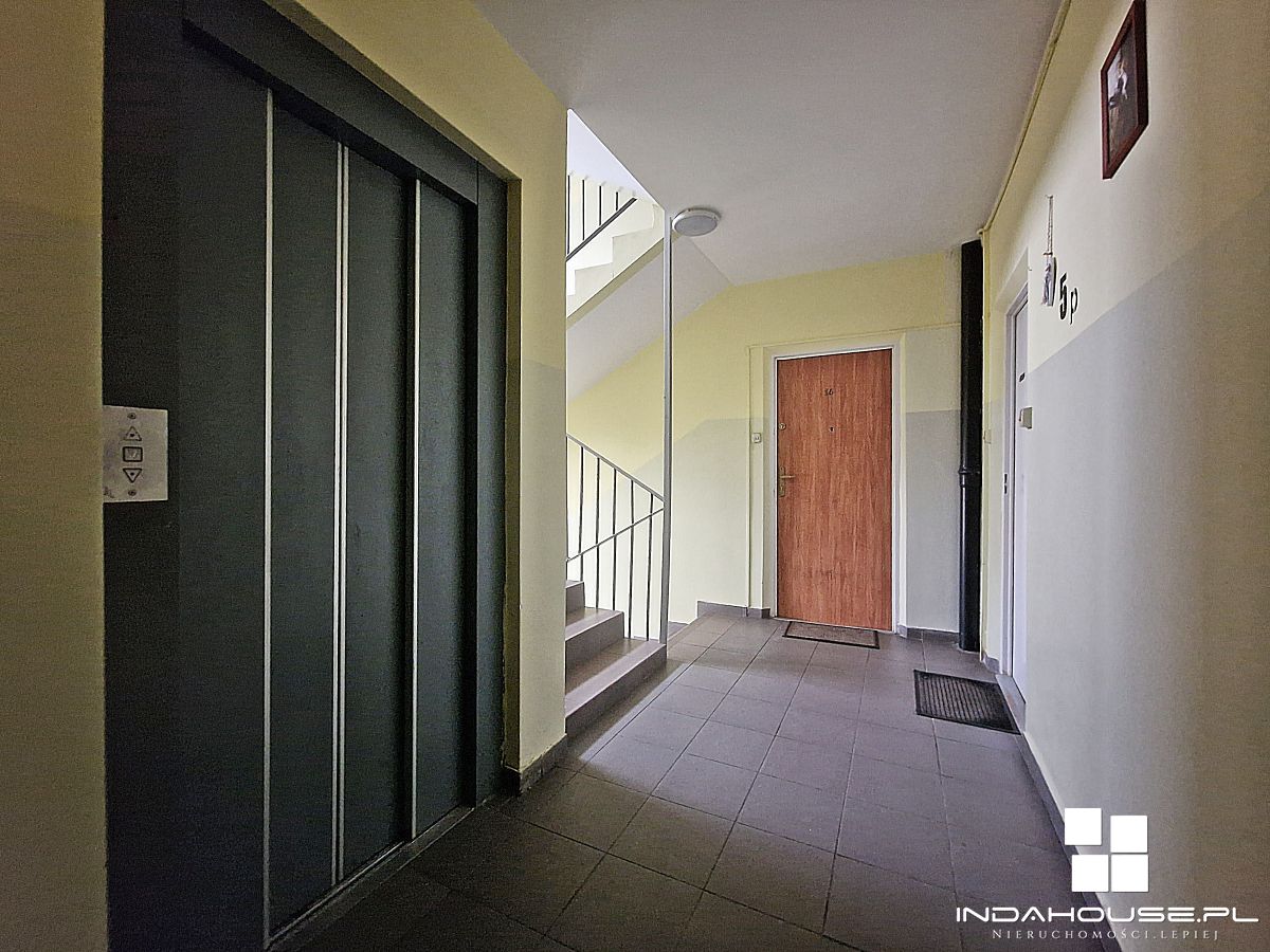 Dwustronne 3 pokojowe. Loggia. Winda. Przylesie. (14)