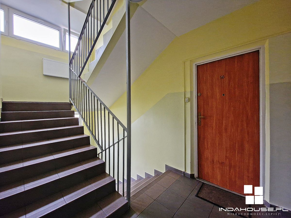 Dwustronne 3 pokojowe. Loggia. Winda. Przylesie. (15)