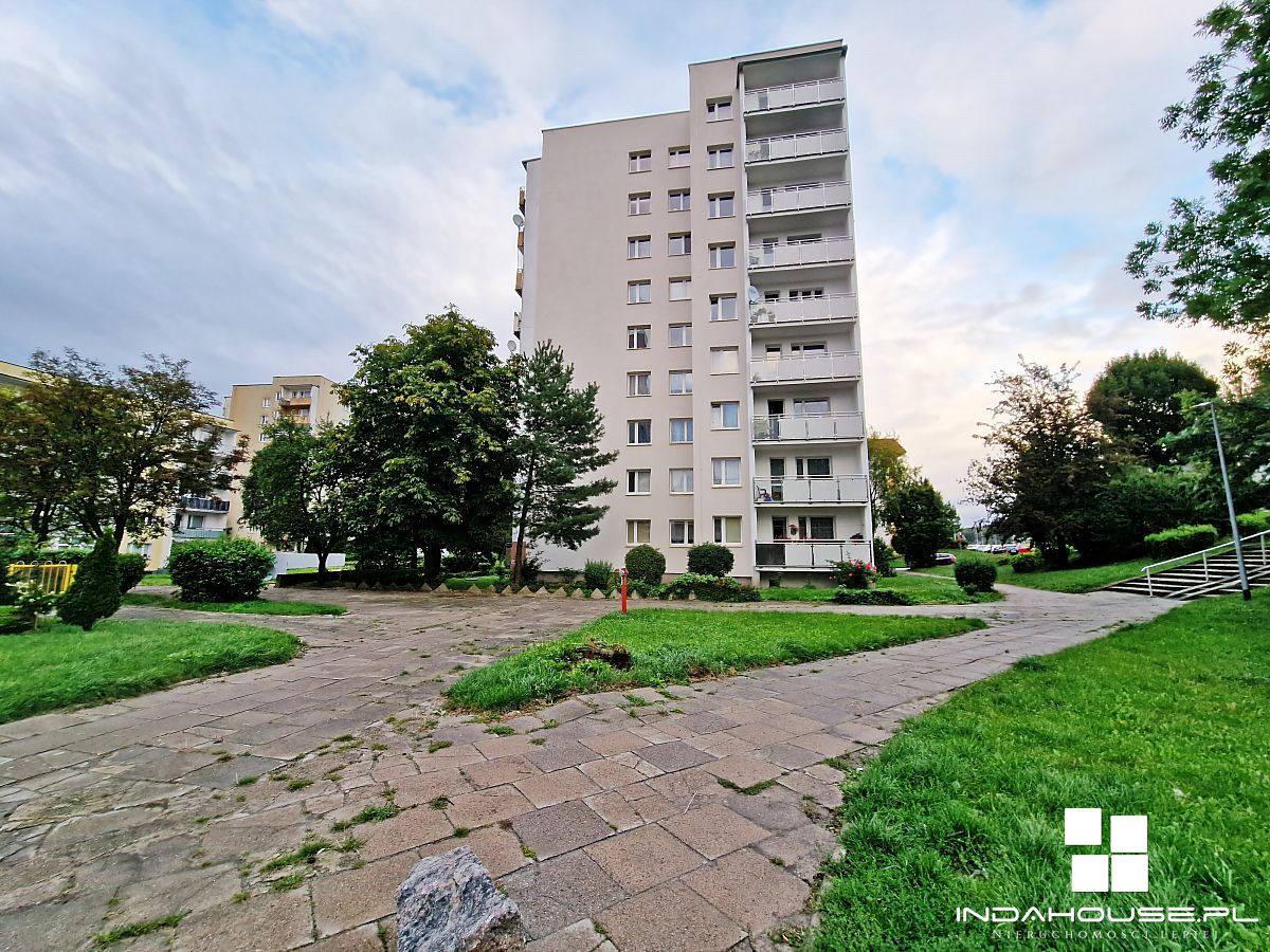 Dwustronne 3 pokojowe. Loggia. Winda. Przylesie. (17)