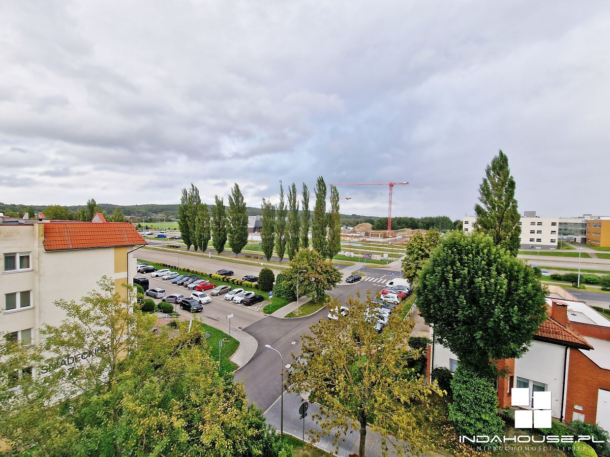 Dwustronne 3 pokojowe. Loggia. Winda. Przylesie. (2)