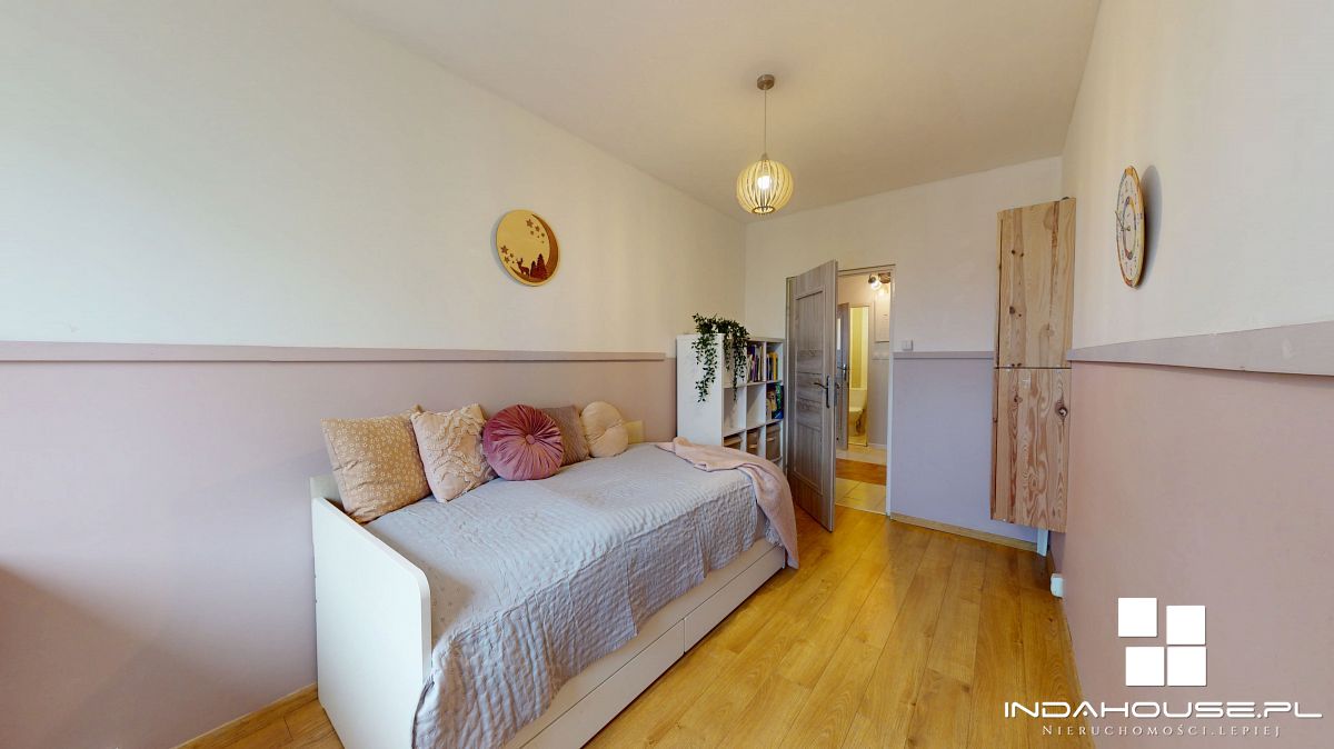 Dwustronne 3 pokojowe. Loggia. Winda. Przylesie. (6)