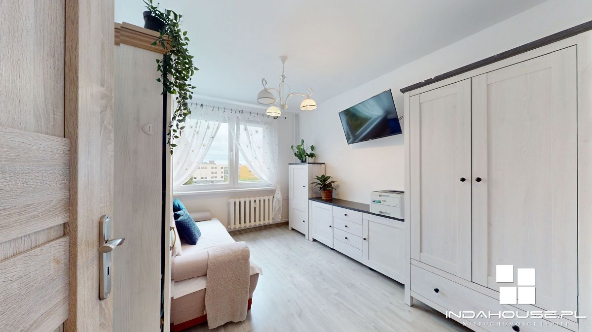 Dwustronne 3 pokojowe. Loggia. Winda. Przylesie. (8)