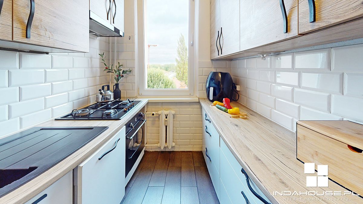 Dwustronne 3 pokojowe. Loggia. Winda. Przylesie. (9)