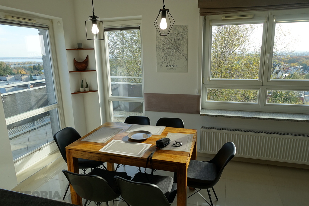 Warszewo 4 pokoje, 95,66 m2, III p. 956.600,- (29)