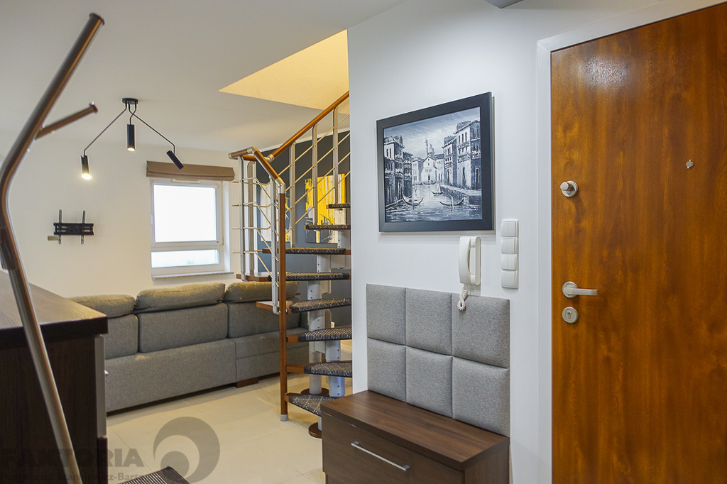 Warszewo 4 pokoje, 95,66 m2, III p. 956.600,- (9)