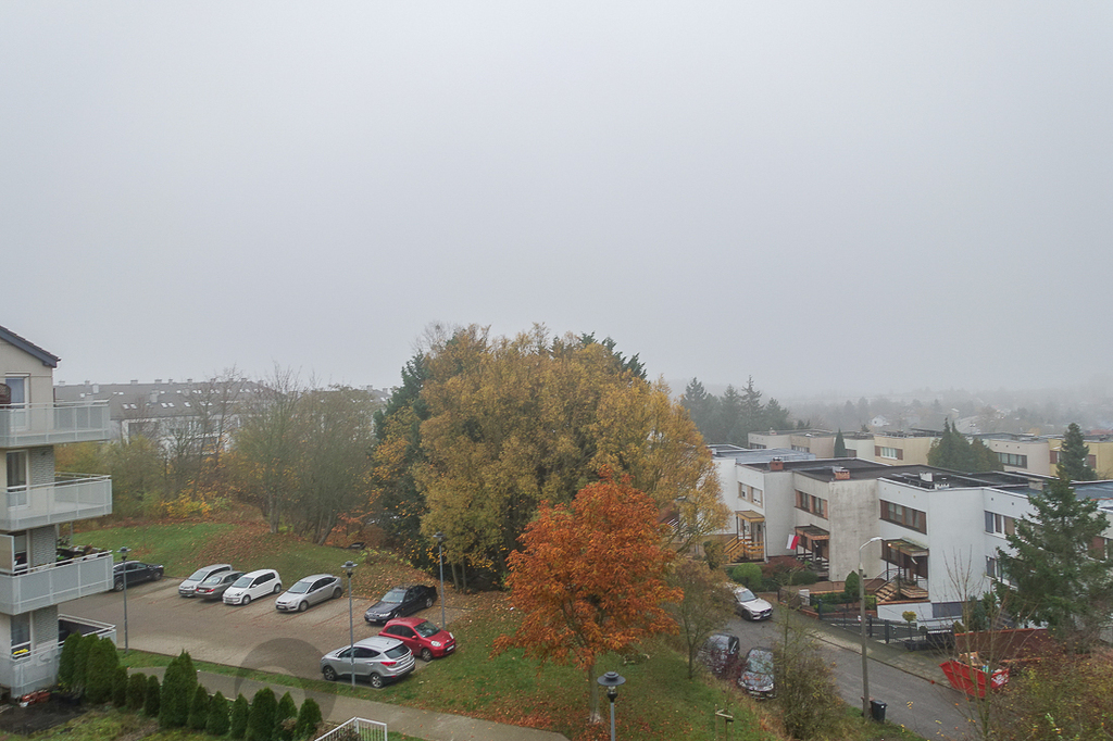 Warszewo 4 pokoje, 95,66 m2, III p. 956.600,- (24)