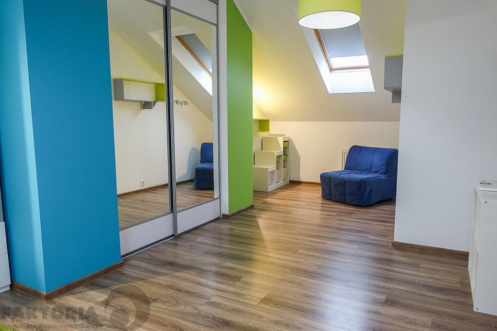 Warszewo 4 pokoje, 95,66 m2, III p. 956.600,- (21)