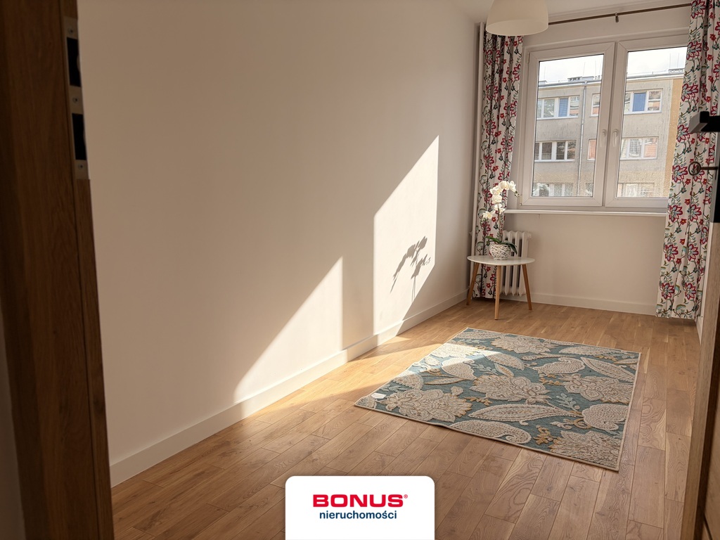 2 pokoje na Pomorzanach po remoncie. (5)