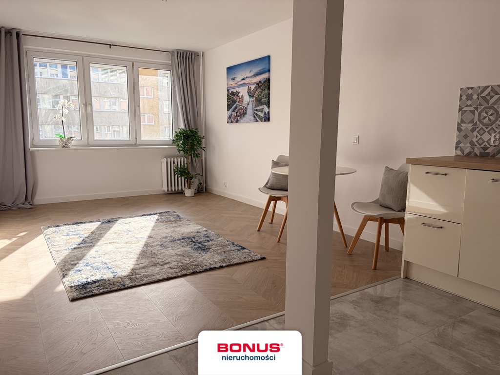 2 pokoje na Pomorzanach po remoncie. (6)