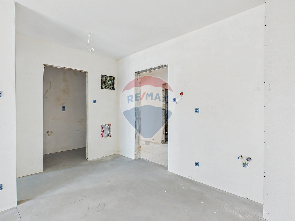 Plażowa Dream: apartament 400m od morza (A1) (4)