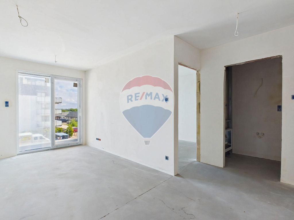 Plażowa Dream: apartament 400m od morza (A1) (13)